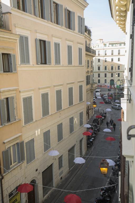 Holidays Banchi Vecchi Apartment Roma Quarto foto