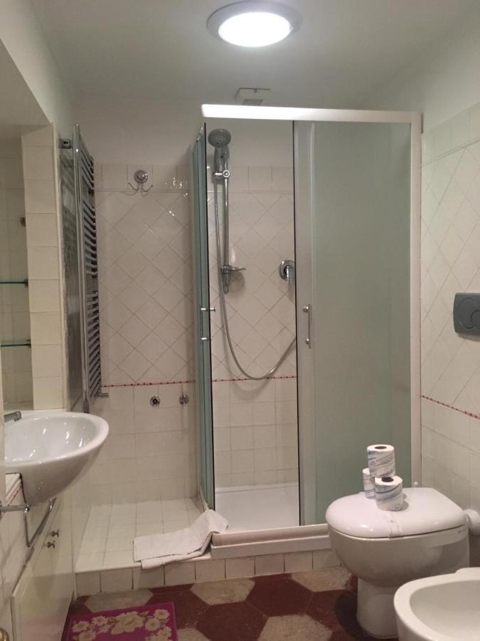 Holidays Banchi Vecchi Apartment Roma Exterior foto